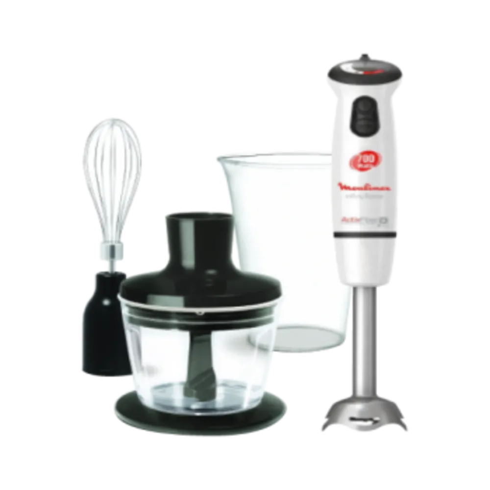 گوشت کوب برقی مولینکس DD863